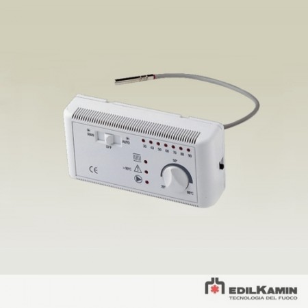 Regulator electronic
