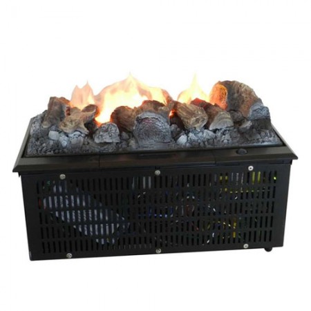 Mystic Fires RF 40