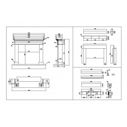 Finisaj Wirdum 840
