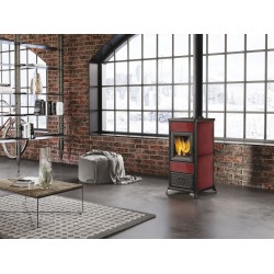 DECOR EVO - 7.2 kw