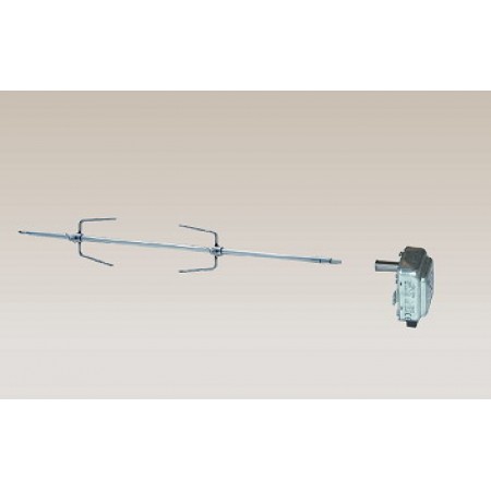 Rotisor H2Oceano 23