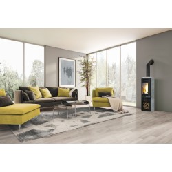 Tally Up Pietra Ollare 8 kw Tally Up Pietra Ollare 8 kw
