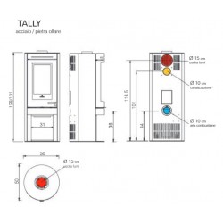 Tally 6 kw