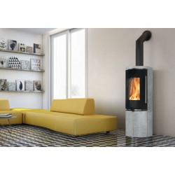 Tally Up Pietra Ollare 8 kw Tally Up Pietra Ollare 8 kw