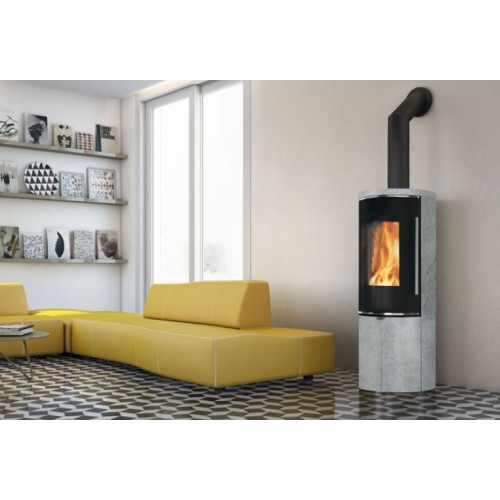 Tally Up Pietra Ollare 8 kw Tally Up Pietra Ollare 8 kw