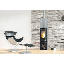 Tally S Pietra Ollare 8 kw