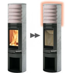 Tally S Pietra Ollare 8 kw