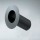 Rozeta telescopica D13/45 negru