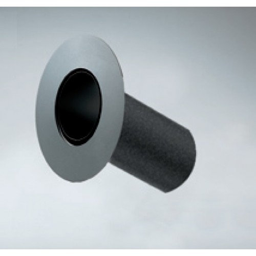 Rozeta telescopica D15/45 gri
