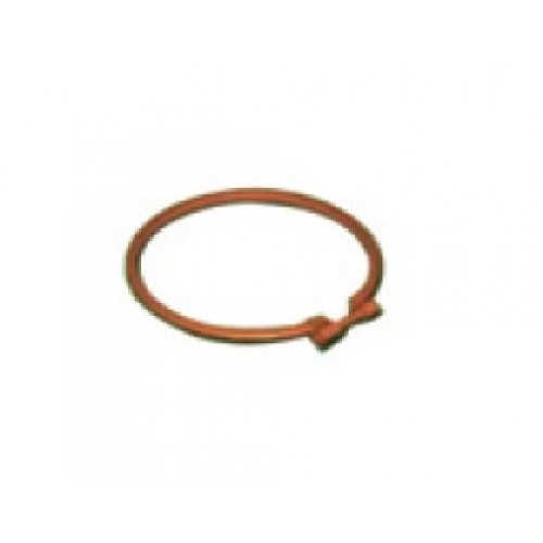 Clema cos exterior aluminiu cupru D8 cm