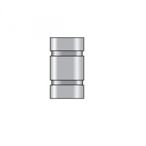 Element de imbinare cos interior inox D8 cm
