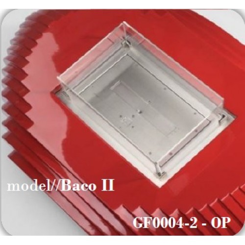 Baco II