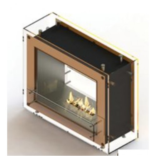 Muble Glass Edition Muble Glass Edition