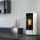 Cherie Up 11 kW  ceramica  alb