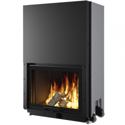 WINDO 70 INT - 14.3 kw , interior din samota alba sau neagra WINDO 70 INT - 14.3 kw , interior din samota alba sau neagra