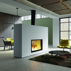 WINDO 70 INT - 14.3 kw , interior din samota alba sau neagra WINDO 70 INT - 14.3 kw , interior din samota alba sau neagra