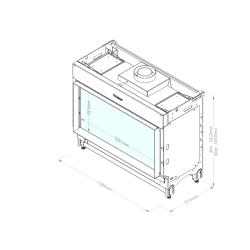 Matrix Hybrid 1050-500 I
