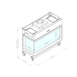 Matrix 1050-500 II
