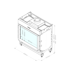 Matrix Hybrid 800 - 500 I Matrix Hybrid 800 - 500 I