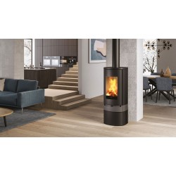 CODE EVO - 8,1 kw