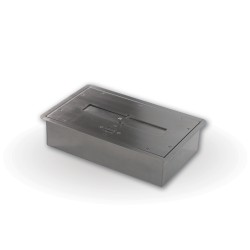 Arzator bioetanol BURNER II