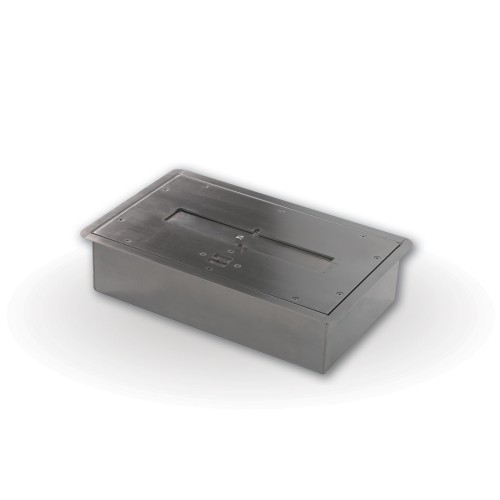 Arzator bioetanol BURNER II