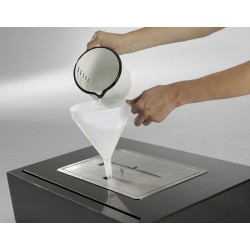 Arzator bioetanol BURNER II
