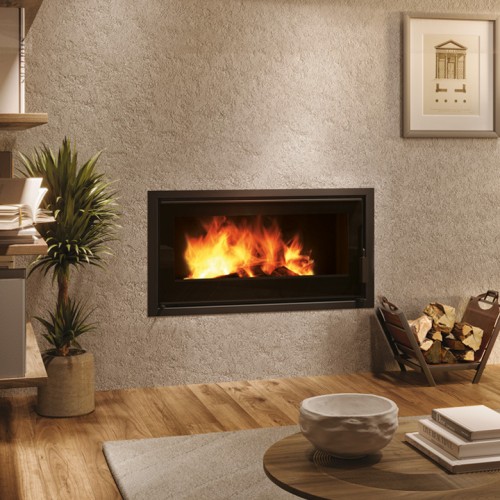 FIREPOCKET 100 EVO - 9 kw