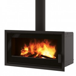FIREPOCKET 100 - 8,1 kw FIREPOCKET 100 - 8,1 kw