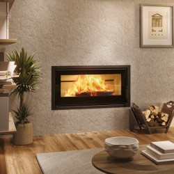FIREPOCKET 100 - 8,1 kw FIREPOCKET 100 - 8,1 kw