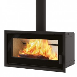 FIREPOCKET 100 - 8,1 kw FIREPOCKET 100 - 8,1 kw