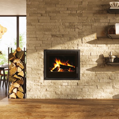 FIREPOCKET 60 EVO - 7 kw