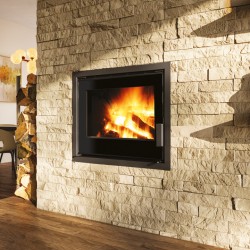 FIREPOCKET 60 - 7 kw