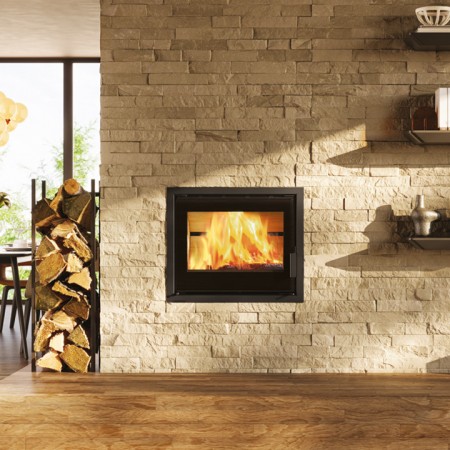 FIREPOCKET 60 - 7 kw
