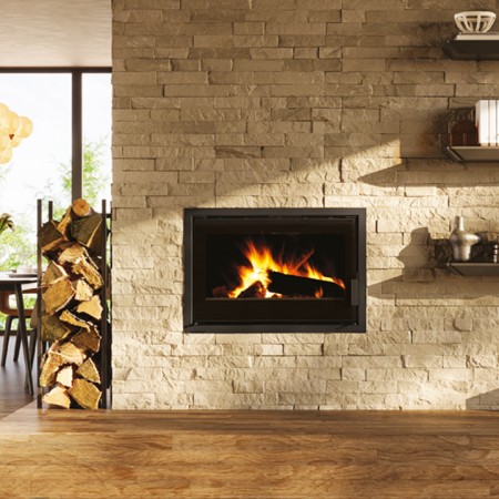 FIREPOCKET 80 - 7 kw