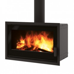 FIREPOCKET 80 - 7 kw FIREPOCKET 80 - 7 kw