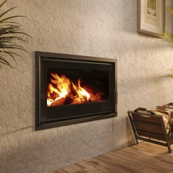 FIREPOCKET 80 - 7 kw FIREPOCKET 80 - 7 kw