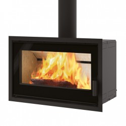FIREPOCKET 80 - 7 kw FIREPOCKET 80 - 7 kw