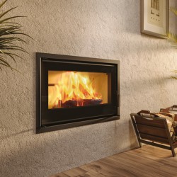 FIREPOCKET 80 - 7 kw FIREPOCKET 80 - 7 kw