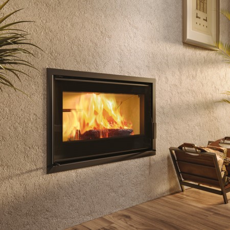 FIREPOCKET 80 EVO